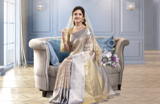 Top Bridal Wear Retailers near Neelankarai, Chennai - Best Garment  Readymade Bridalwear - Justdial